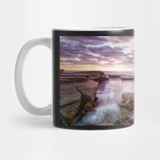 Pastel Morning Mug